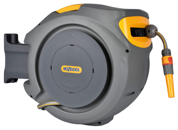 Hozelock 30m Auto Reel