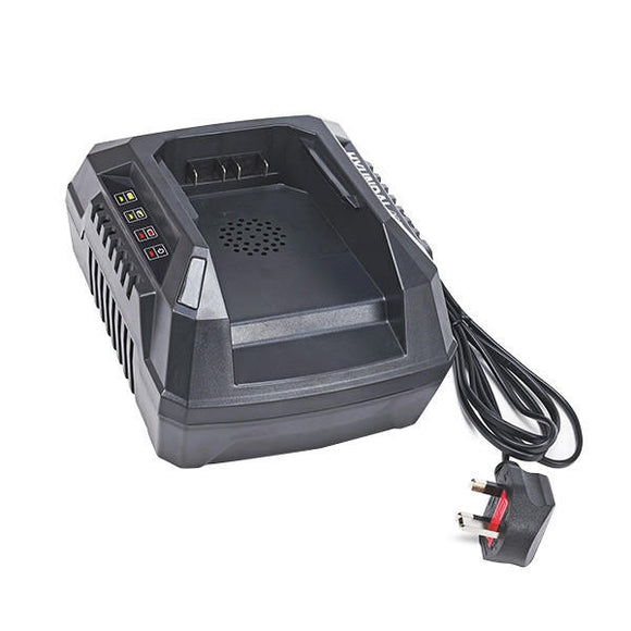 Hyundai HYCH405 40V Garden Machinery Fast Charger