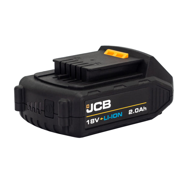 JCB 18V 2.0Ah Li-ion Battery | 21-20LI