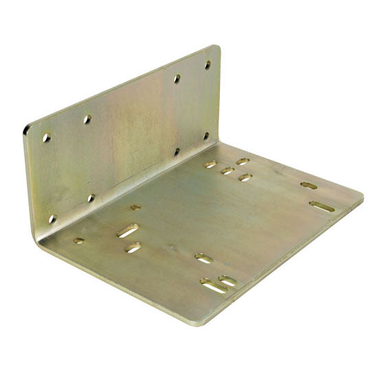 L Bracket for Capstan or Single Line Winches