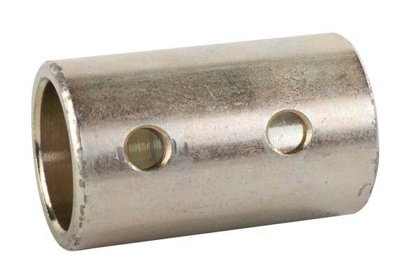 Universal joint coupler - 50mm