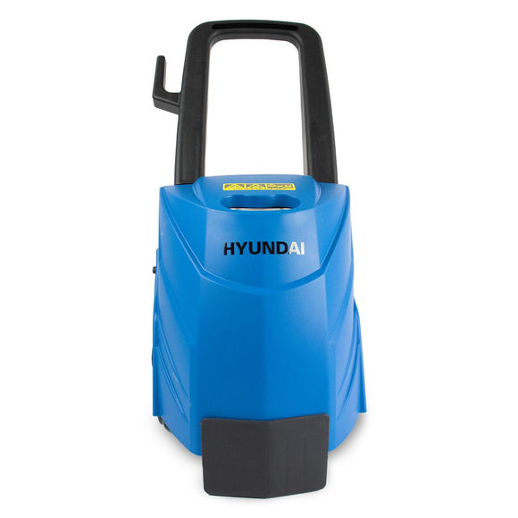 Hyundai 2100psi / 145bar Hot Pressure Washer, 80°c 2.3kW Power Washer | HY145HPW-1