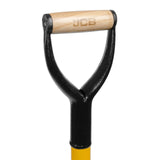 jcb tools JCB Professional Solid Forged Grafting Spade (Newcastle Style) – Drain Master | JCBDM01