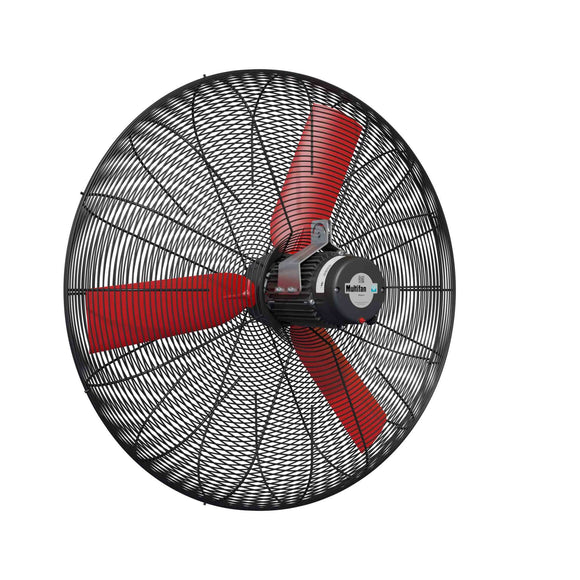Dairy Fan 920mm 3ph - For Reducing Heat Stress