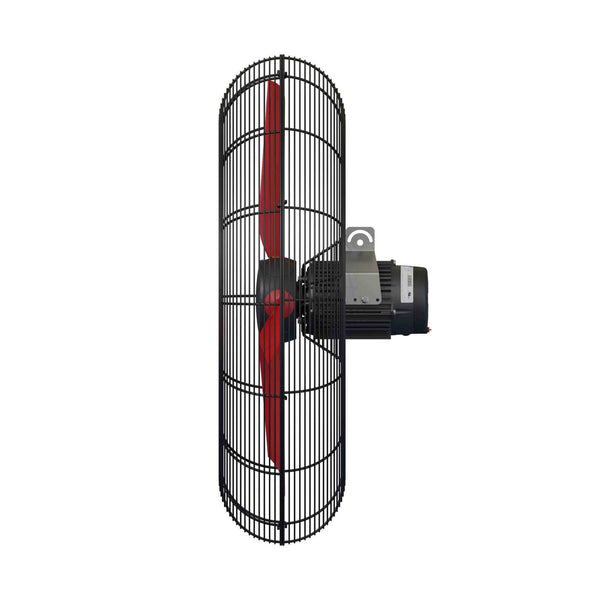 Dairy Fan 920mm 3ph - For Reducing Heat Stress
