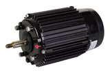 Motor only - 630mm for Multiheat 50/60/70 3 phase (Multifan)