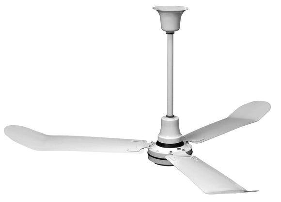 Ceiling Fan -  1ph - For Reducing Heat Stress & saving Heating Costs