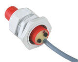 Cable Gland PG36 plus Lock nut