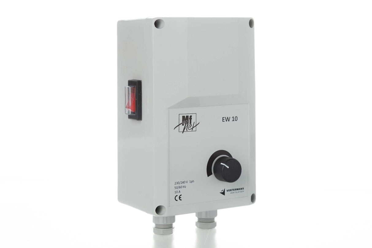 EW 10 Electronic Continuously Variable Manual Controller