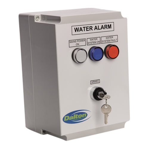 Water Alarm Panel