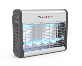 PlusZap PZ 16AL for 40m² - Electric fly killer
