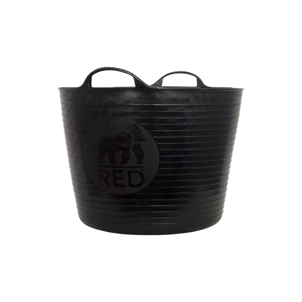 Gorilla Tub® Flexible Bucket 38lt