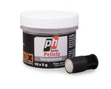 Smoke Pellets - pack of 10, 8g pellet, 30 sec burn time, 15cu.m of smoke
