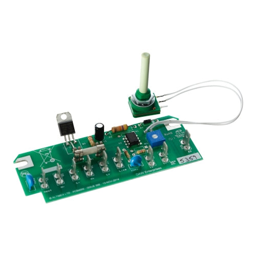 PC Board for Rotomaid Bucket