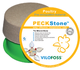 PECKStone - Hard - Yellow Tub - 10kg
