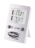 Dalton Digital Thermo-Hygrometer