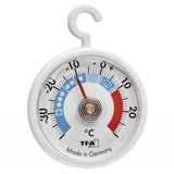 Fridge / Freezer Thermometer 52mm Dia