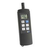 Dewpoint Pro, Digital Thermo Hygrometer, "Swiss Precision Sensor", +/-3%