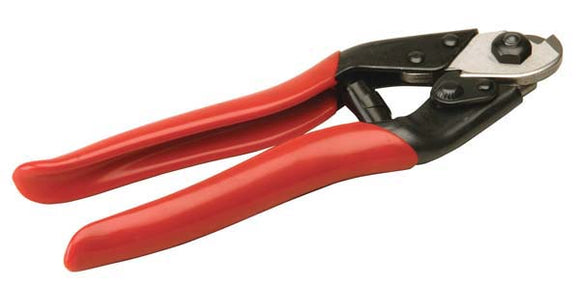 Wire Rope Cutter - for wire rope upto 4mm