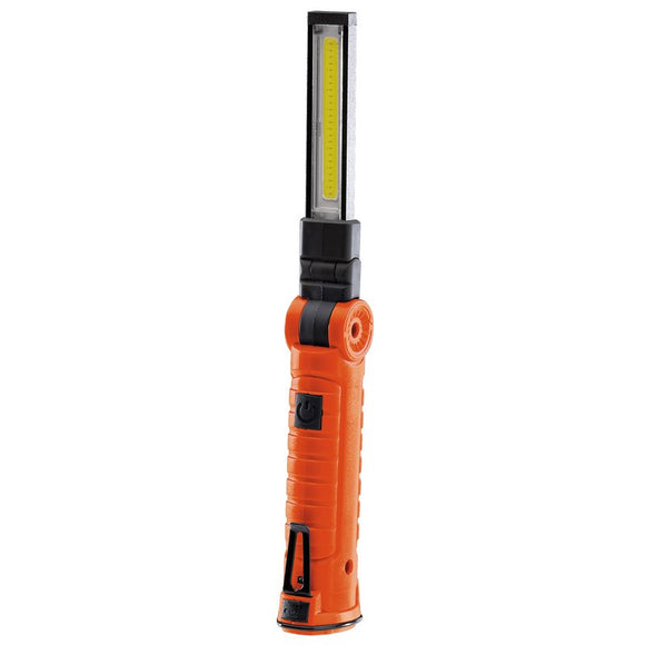 Rechargeable Slimline LED Inspection Lamp 3W, 170 Lumens - Torch
