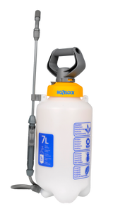 Hozelock Standard Pressure Sprayer - 7 litre