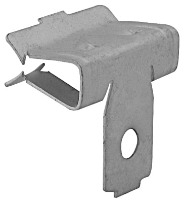 Britclip Fastener for 4 - 8mm beam, Hammer on beam clamps for easy and fast installation