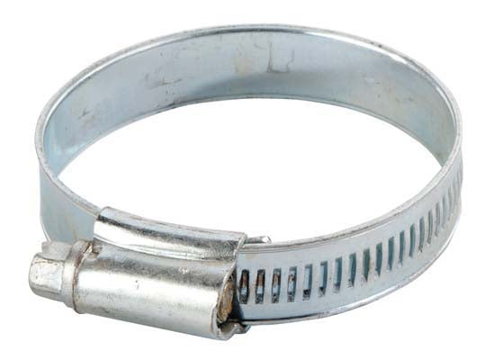 16-27mm Stainless Steel Worm Drive Hose Clips