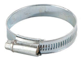 50-70mm Stainless Steel Worm Drive Hose Clips