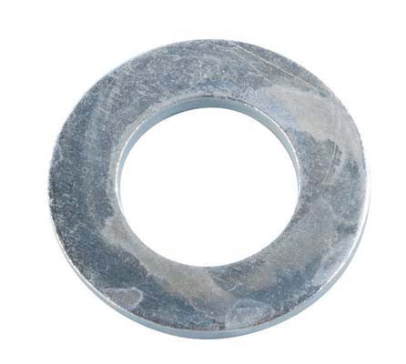 Spacer Washer 4.05mm x1"x 47mm OD