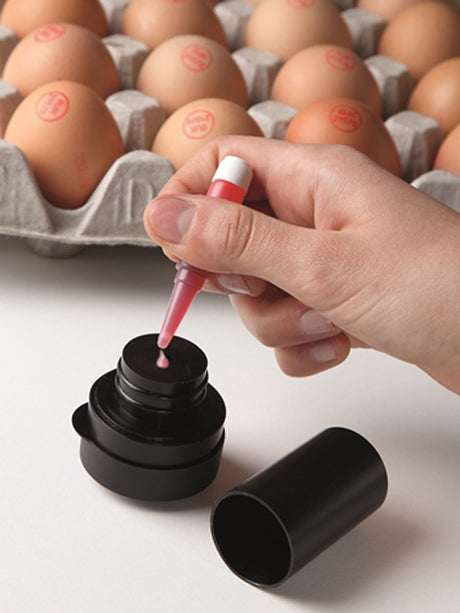 1.5ml Replenishing Ink for Egg Stamp