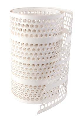500mm Perforated Egg Belt - for Jansen
