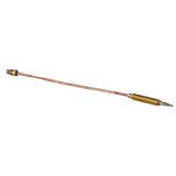 Thermocouple 250mm for S2/S4/S8M2 Gasolec Heater
