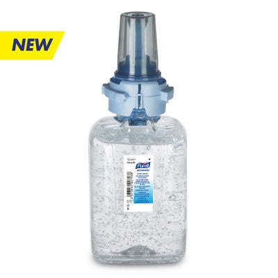 PURELL® Advanced Hygienic Hand Rub 700 ml Refill for use in the PURELL® ADX-7™ Dispenser