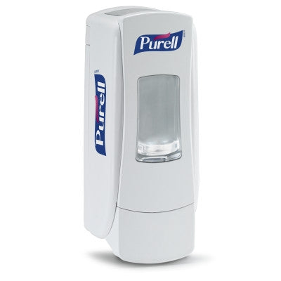 PURELL® ADX-7™ Push-Style Dispenser for PURELL® Hand Sanitiser