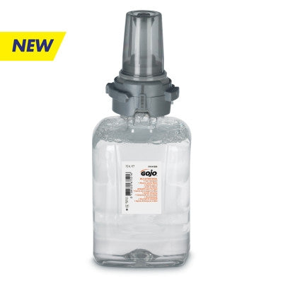 GOJO® Mild Antimicrobial Foam Handwash 700 ml Refill for GOJO® ADX-7 Dispenser
