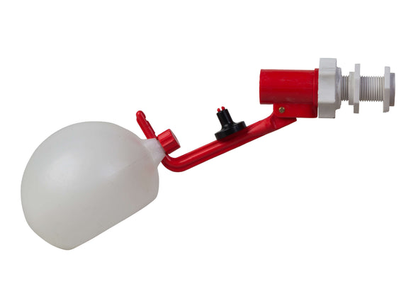 Lubing Ball valve assembly for 914206