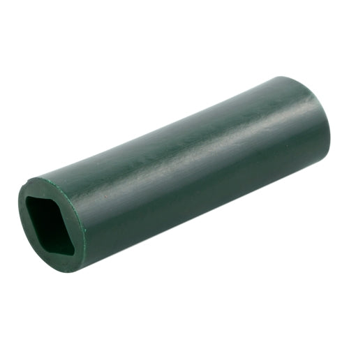 Green joint hose 22mm square internal. Price per Metre, and available in 25mtr rolls