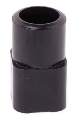 Connector - PRV (26.6mm) to 22mm square pipe - Glue