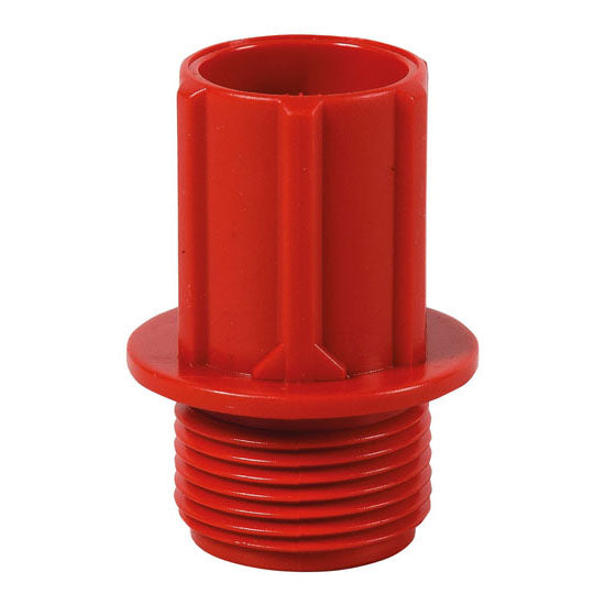 Breather sight tube holder 3/4" Male, supplied without 3/4" 'O' ring