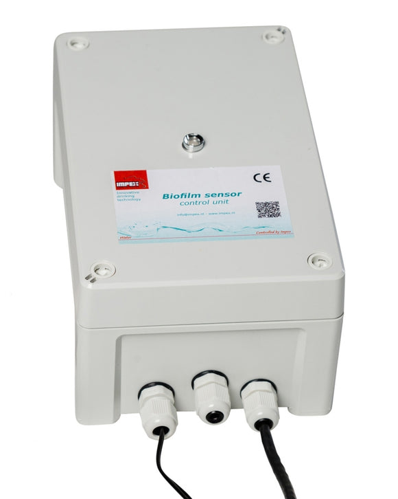 I-Flow Dirty Water & Biofilm Detection Sensor