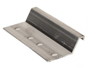 Lubing UK Aluminium Joiner Plate - Single Piece