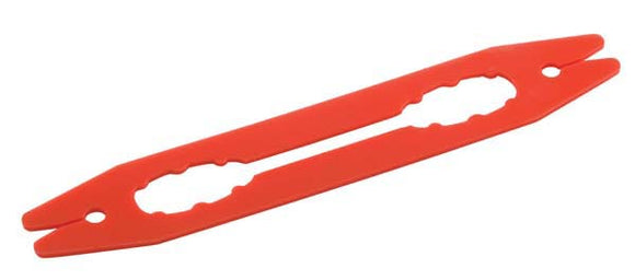 Red Clip