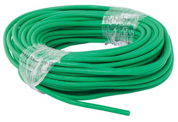 Green Water Tube - BEC - (30m Roll)