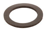 Rubber Washers for Male Fitting 1"