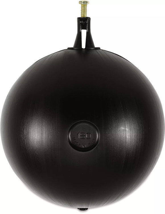 PV Float Ball for Brass Float Operation Valve - 180mm Diameter 1¼