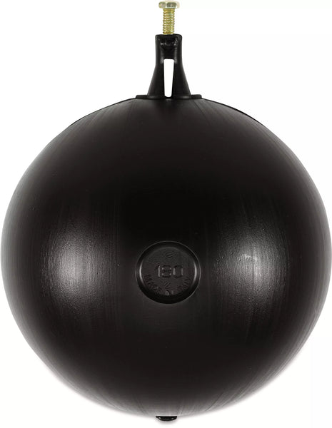 PV Float Ball for Brass Float Operation Valve - 180mm Diameter 1¼"  to 2" Valve