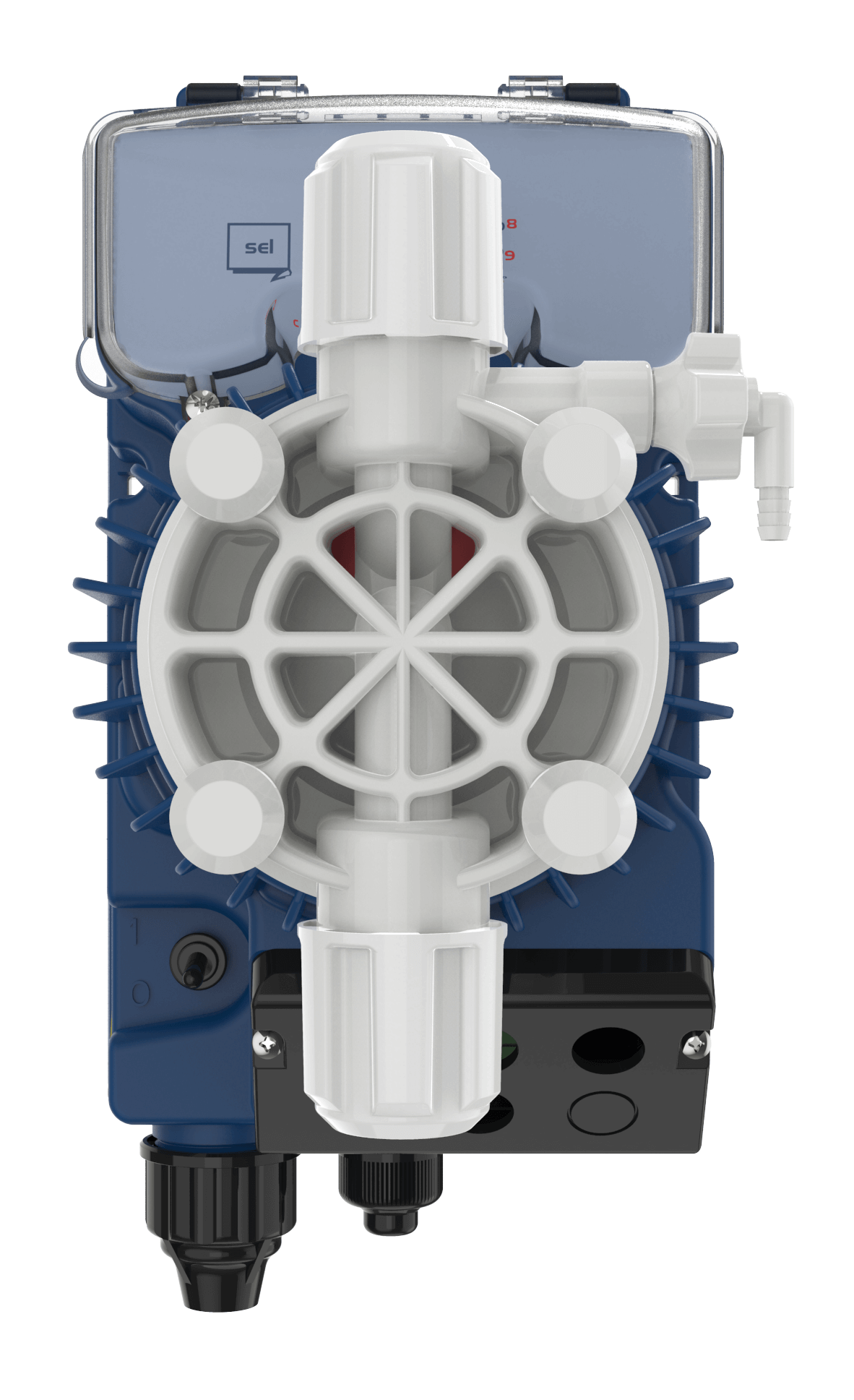 Tekna Proportioning Pump APG 603