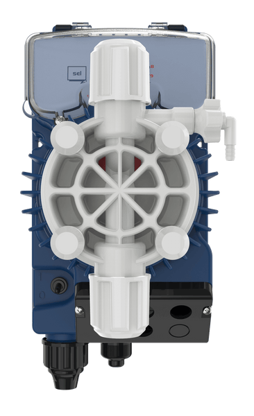 Tekna Proportioning Pump APG 603