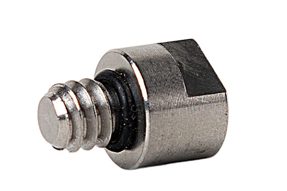 Stainless Steel Plug for Lubing Top-Climate Misting System