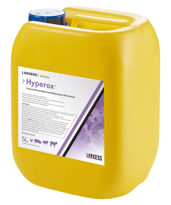 Hyperox 5lt